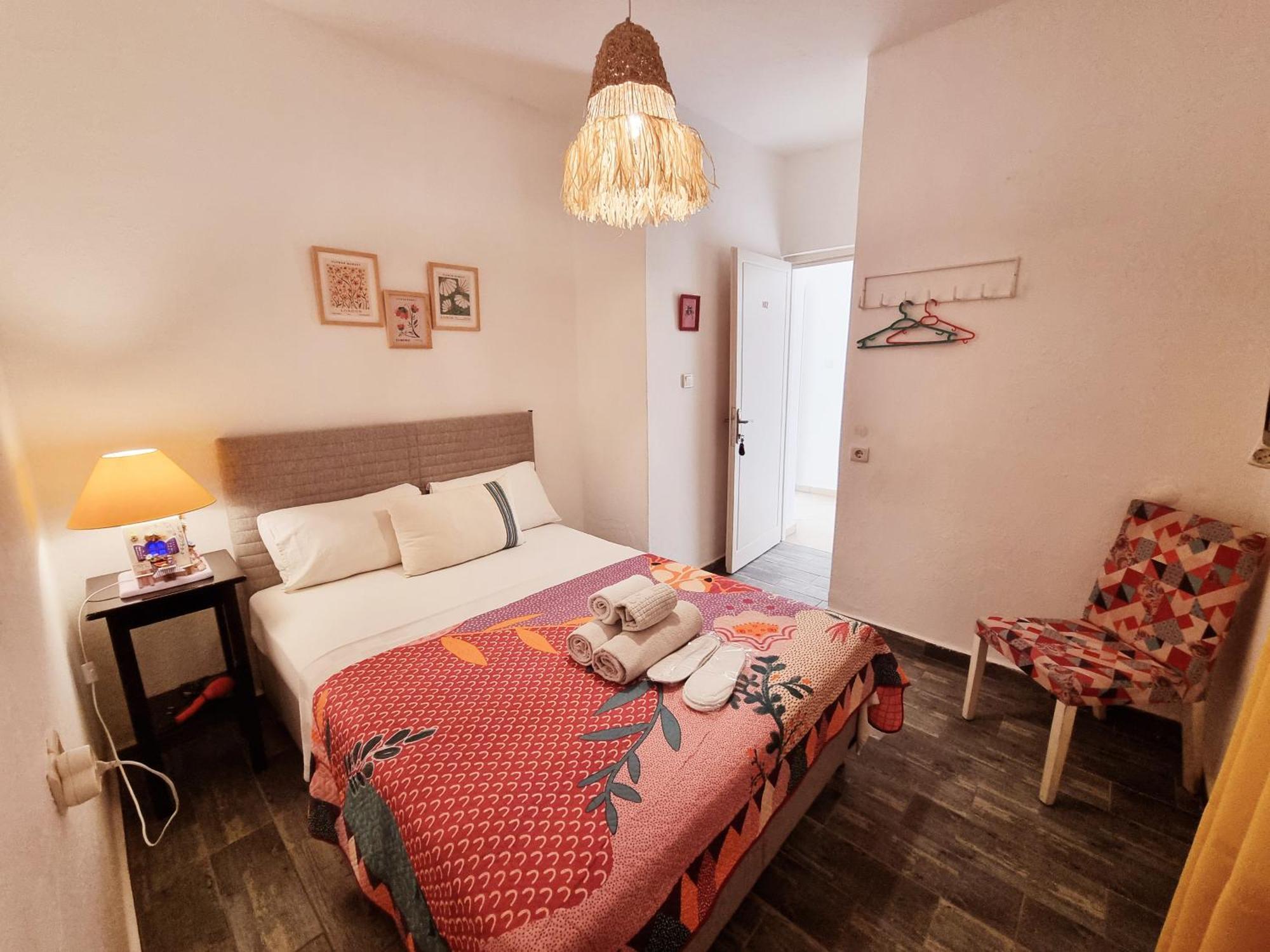 Kumbahce Fethiye Hanim Pansiyon Bodrum Luaran gambar