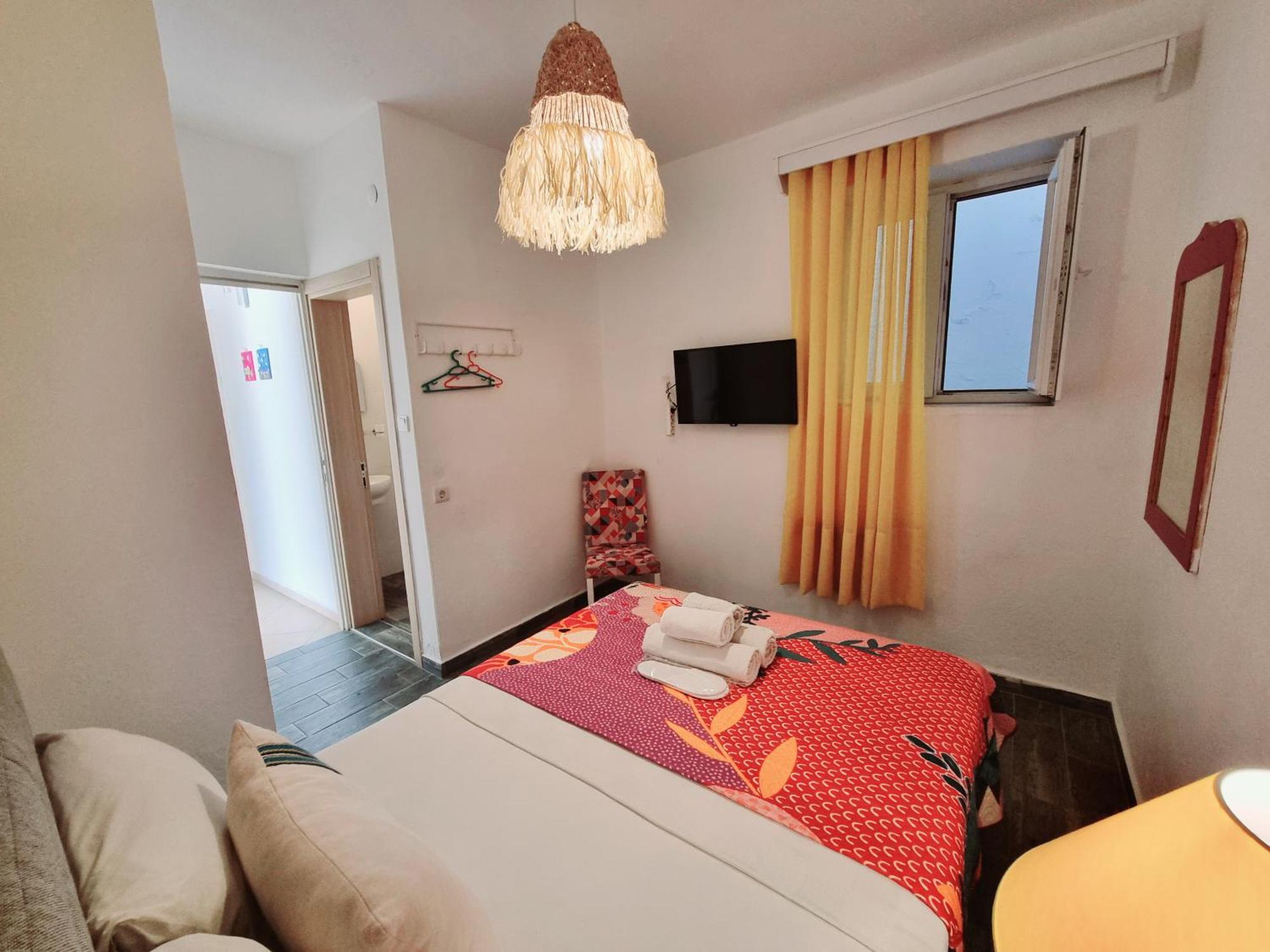 Kumbahce Fethiye Hanim Pansiyon Bodrum Luaran gambar