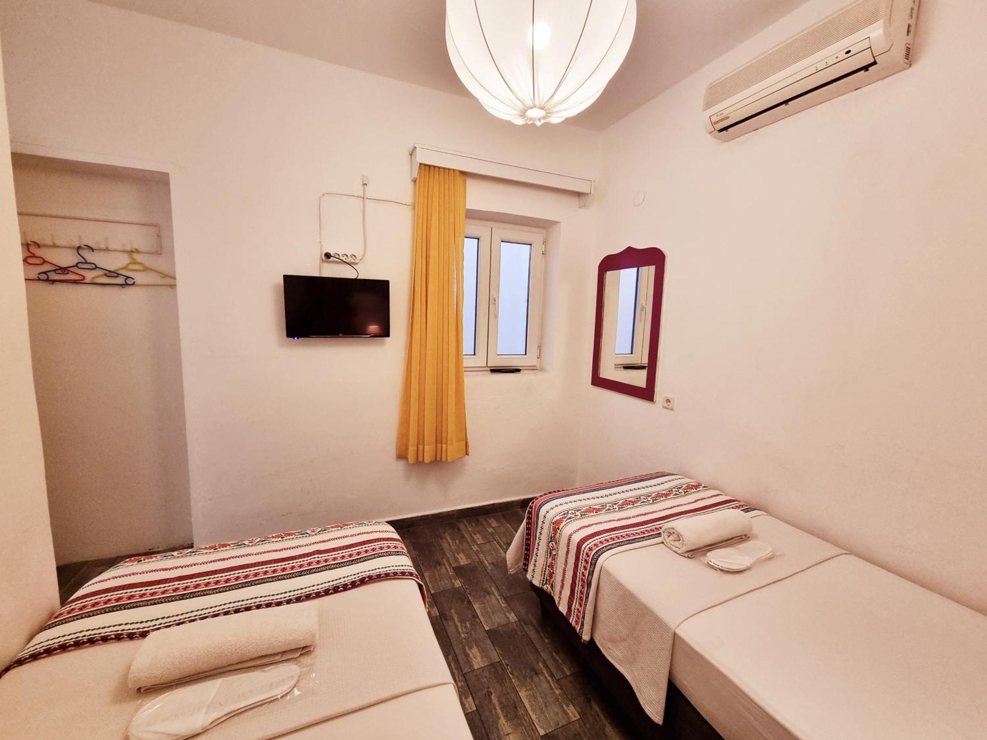 Kumbahce Fethiye Hanim Pansiyon Bodrum Luaran gambar