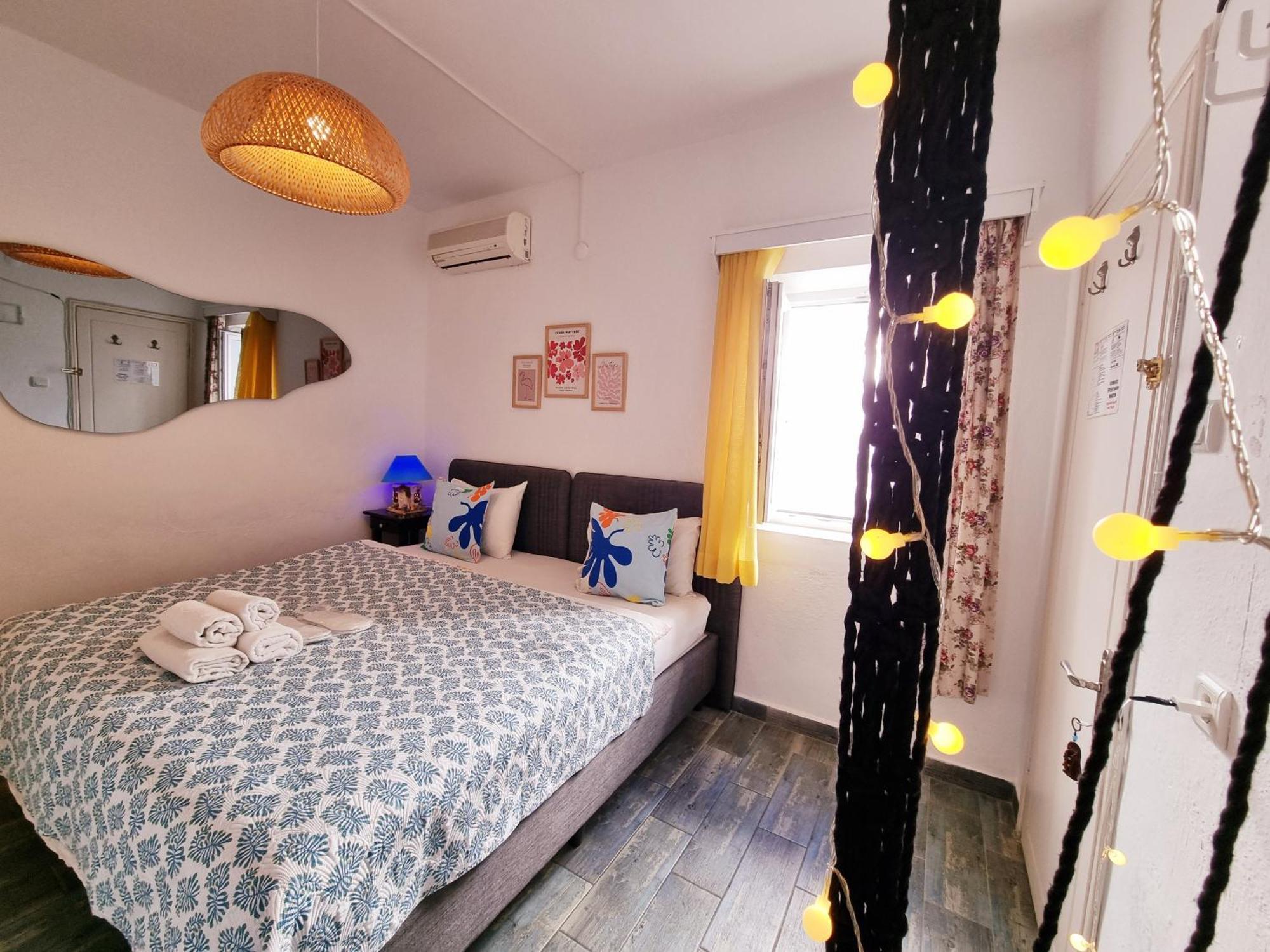 Kumbahce Fethiye Hanim Pansiyon Bodrum Luaran gambar