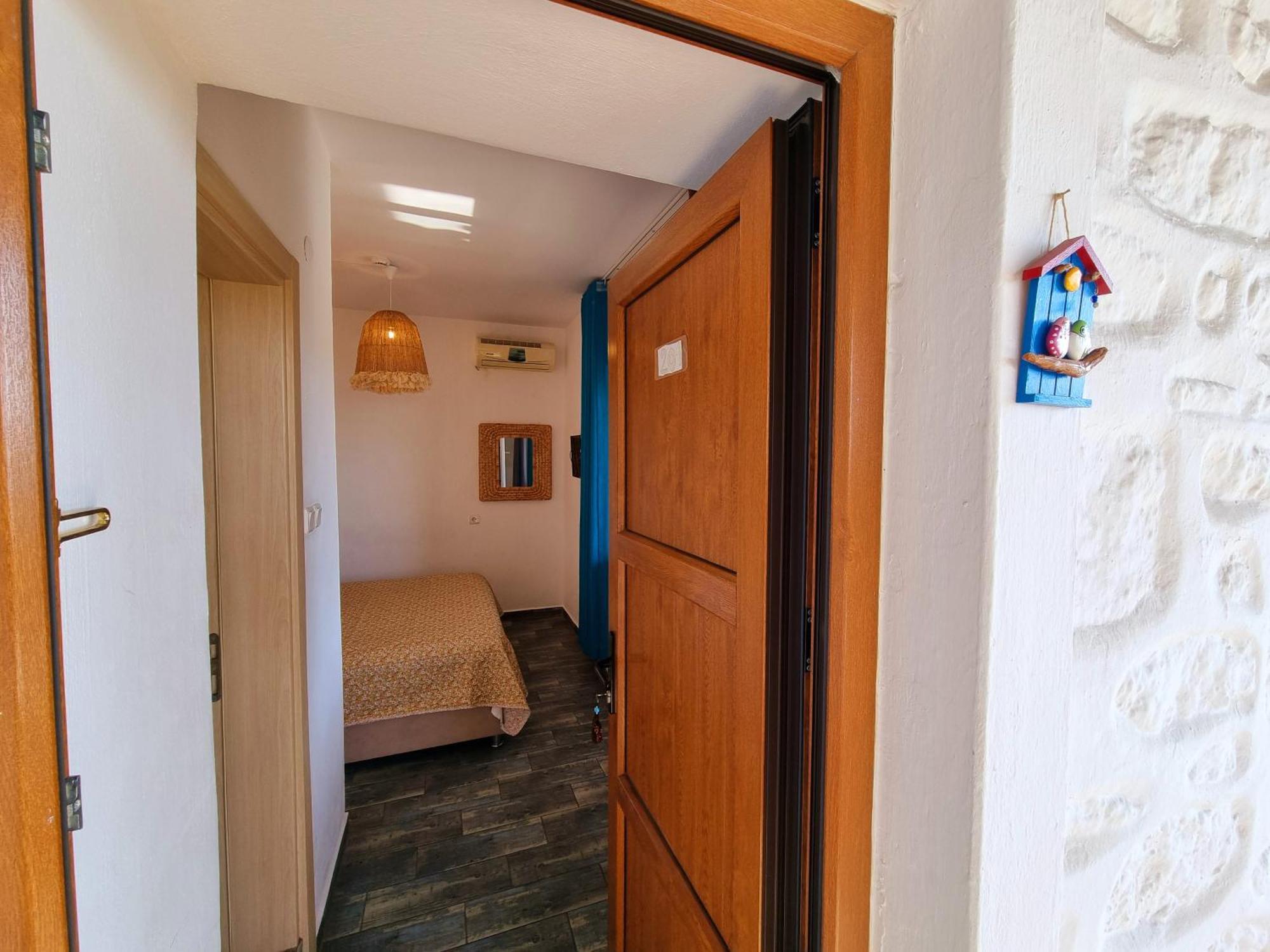 Kumbahce Fethiye Hanim Pansiyon Bodrum Luaran gambar